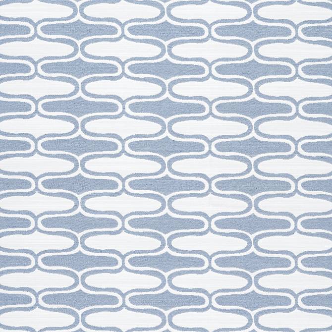 Thibaut Saraband Horizon W8529 Villa Collection Upholstery Fabric