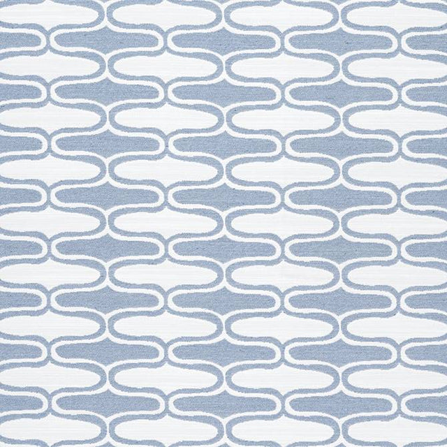 Thibaut Saraband Horizon W8529 Villa Collection Upholstery Fabric