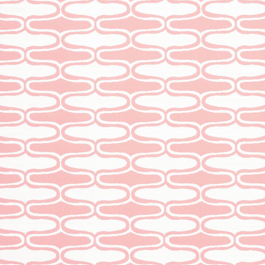 Thibaut Saraband Seashell W8531 Villa Collection Upholstery Fabric