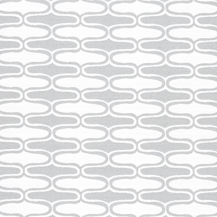 Thibaut Saraband Sterling W8525 Villa Collection Upholstery Fabric