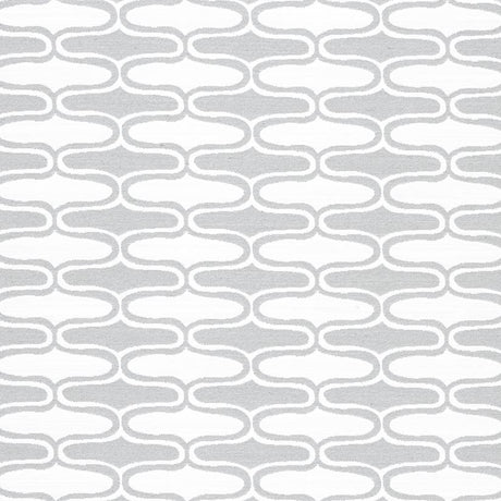 Thibaut Saraband Sterling W8525 Villa Collection Upholstery Fabric