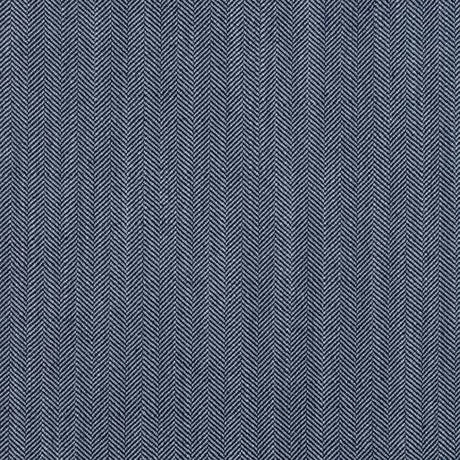 Thibaut Savile Marine W8563 Villa Textures Collection Upholstery Fabric