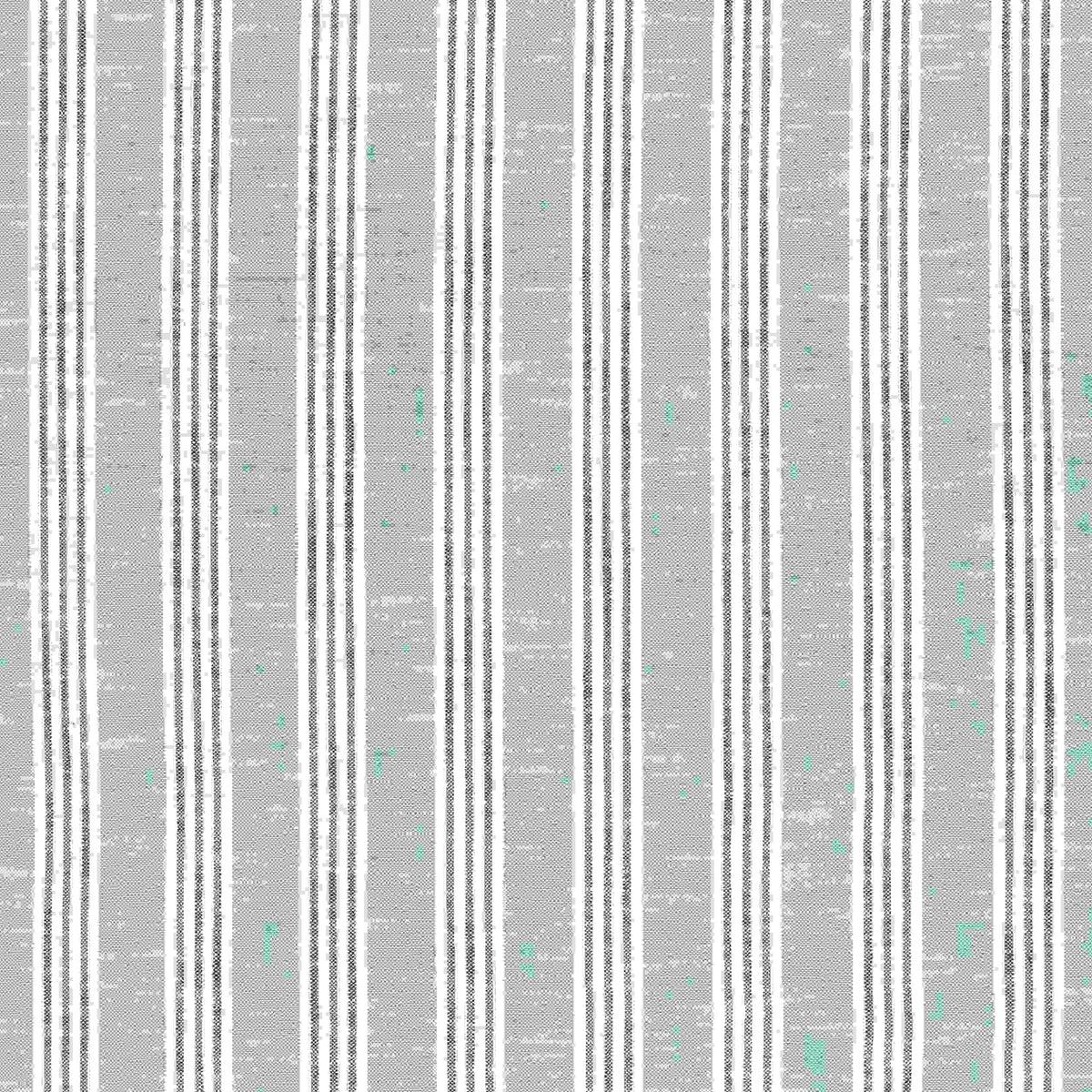 Thibaut Southport Stripe Kelly Green and Navy W73487 Landmark Collection Upholstery Fabric
