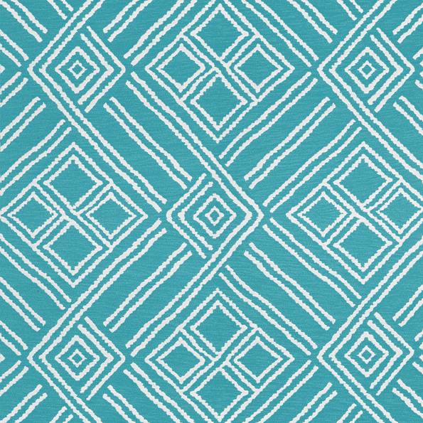 Thibaut Terraza Capri W8611 Villa Collection Upholstery Fabric