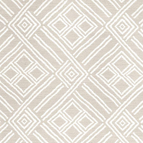 Thibaut Terraza Sand W8605 Villa Collection Upholstery Fabric