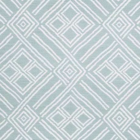 Thibaut Terraza Seafoam W8612 Villa Collection Upholstery Fabric