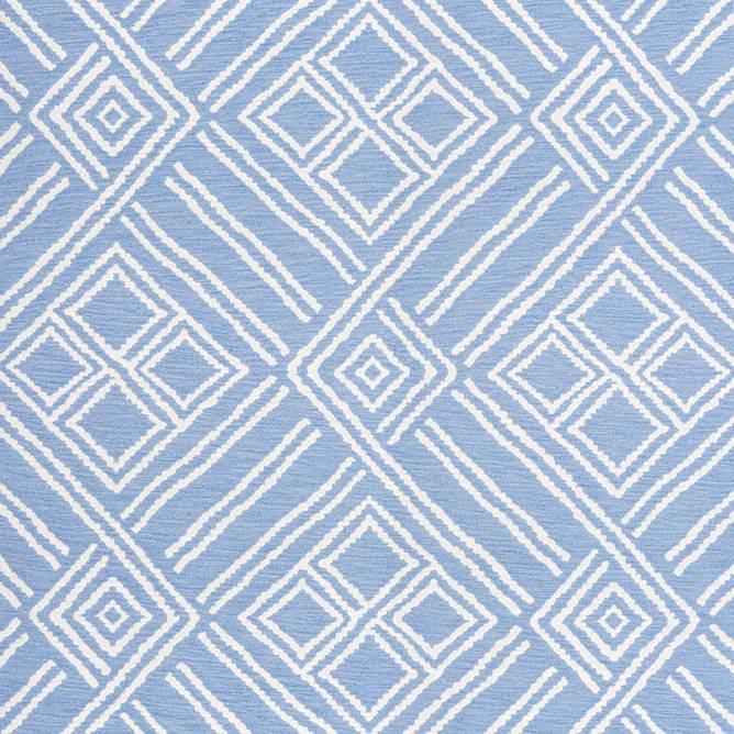 Thibaut Terraza Sky W8610 Villa Collection Upholstery Fabric