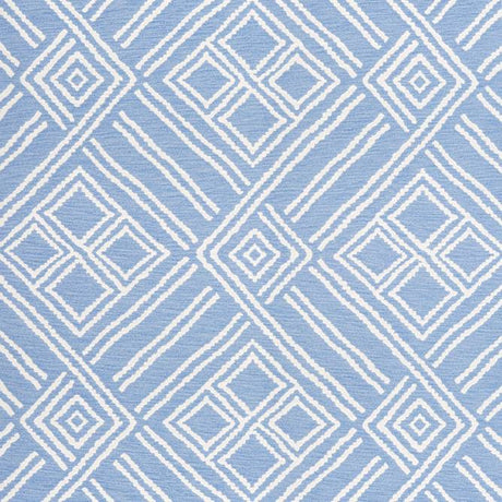 Thibaut Terraza Sky W8610 Villa Collection Upholstery Fabric