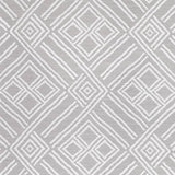 Thibaut Terraza Sterling W8606 Villa Collection Upholstery Fabric