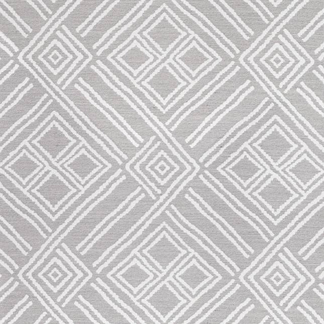 Thibaut Terraza Sterling W8606 Villa Collection Upholstery Fabric