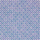 Thibaut Trion Royal Blue W73456 Landmark Collection Upholstery Fabric