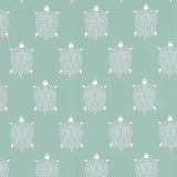 Thibaut Turtle Bay Jade W81631 Locale Collection Upholstery Fabric