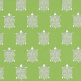 Thibaut Turtle Bay Kiwi W81624 Locale Collection Upholstery Fabric