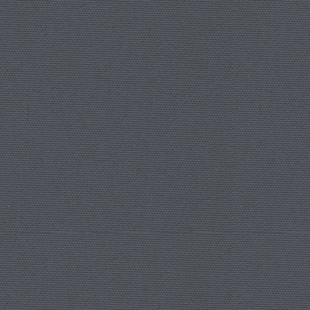 Sample of Top Gun 9 858 Charcoal 62 Inch Marine Topping and Enclosure Fabric
