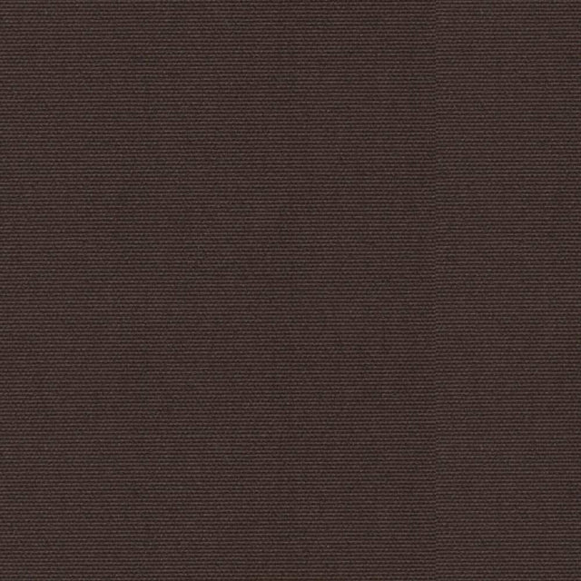 Sample of Top Gun 9 869 Chocolate Brown 62 Inch Marine Topping and Enclosure Fabric
