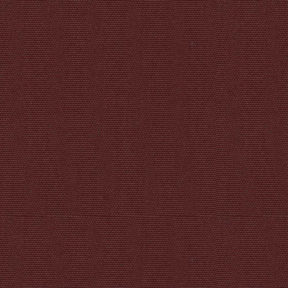 Sample of Top Gun 9 876 Burgundy 62 Inch Marine Topping and Enclosure Fabric