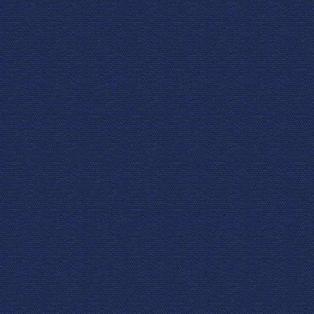 Sample of Top Gun FR 710 Royal Blue 62-Inch Fire Retardant Marine Topping and Enclosure Fabric