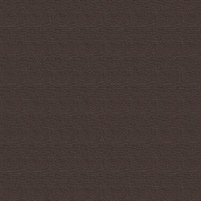 Sample of Top Gun FR 779 Chocolate Brown 62-Inch Fire Retardant Marine Topping and Enclosure Fabric