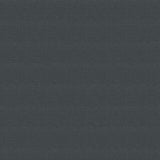 Sample of Top Gun FR 783 Silver Gray 62-Inch Fire Retardant Marine Topping and Enclosure Fabric