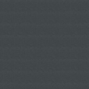 Sample of Top Gun FR 783 Silver Gray 62-Inch Fire Retardant Marine Topping and Enclosure Fabric