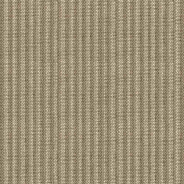 Sample of Top Notch 1S 642 Tan 60-Inch Marine Topping and Enclosure Fabric