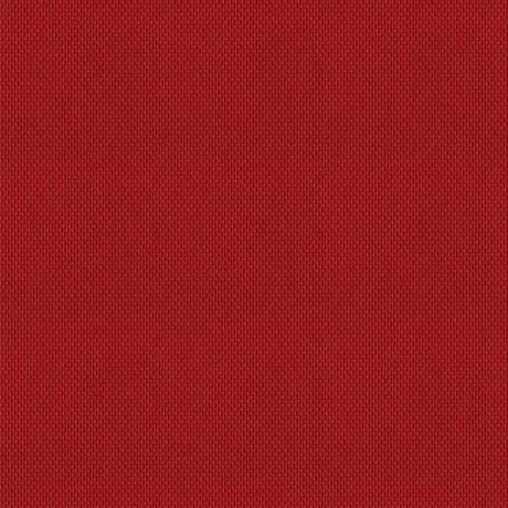 Sample of Top Notch 1S 683 Red 60-Inch Marine Topping and Enclosure Fabric