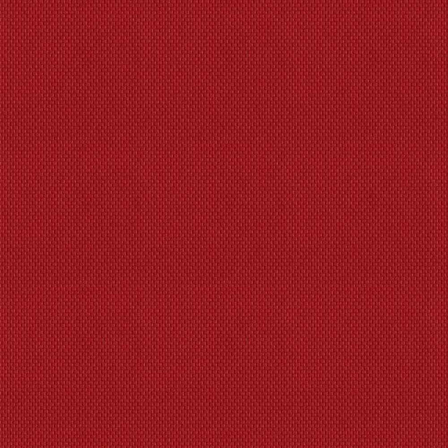 Sample of Top Notch 1S 683 Red 60-Inch Marine Topping and Enclosure Fabric