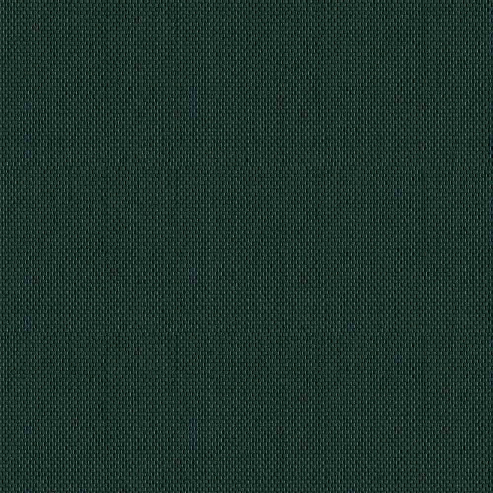Sample of Top Notch 1S 688 Forest Green 60-Inch Marine Topping and Enclosure Fabric