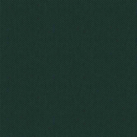 Sample of Top Notch 1S 688 Forest Green 60-Inch Marine Topping and Enclosure Fabric