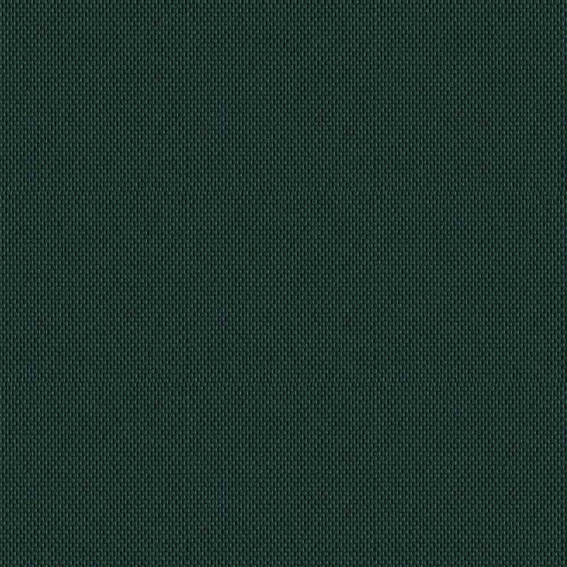 Sample of Top Notch 1S 688 Forest Green 60-Inch Marine Topping and Enclosure Fabric