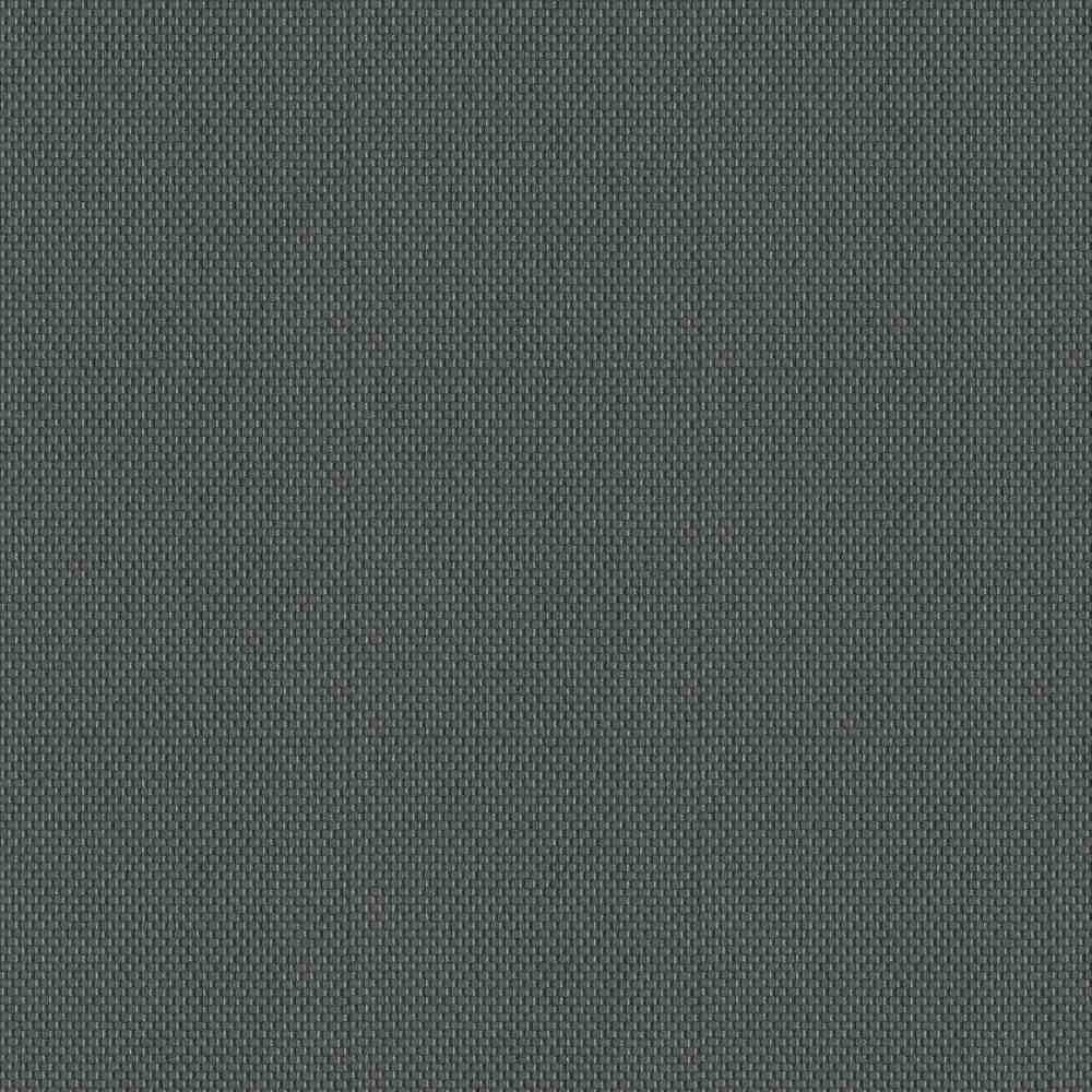 Sample of Top Notch 1S 692 Charcoal 60-Inch Marine Topping and Enclosure Fabric