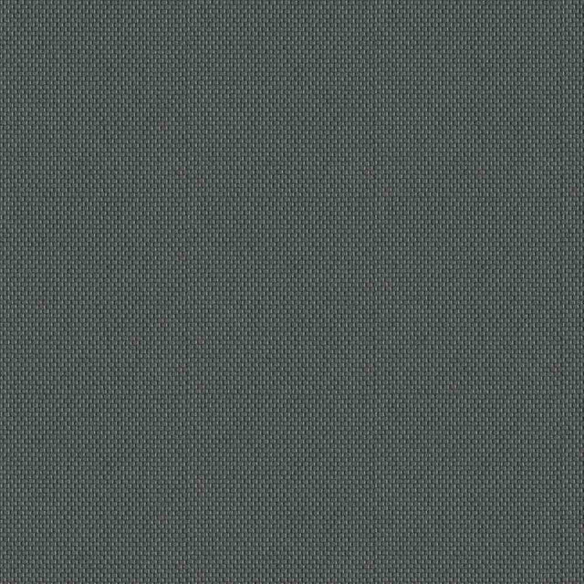 Sample of Top Notch 1S 692 Charcoal 60-Inch Marine Topping and Enclosure Fabric