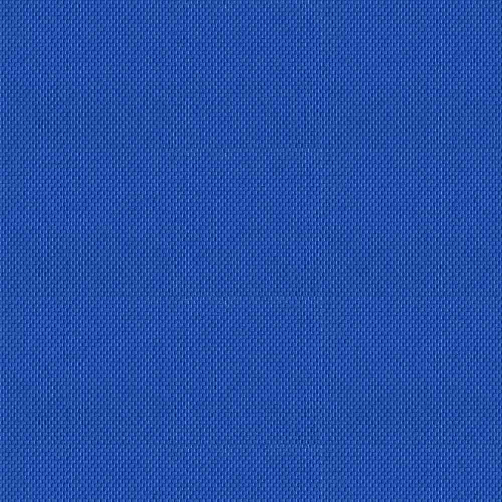 Sample of Top Notch 1S 694 Caribbean Blue 60-Inch Marine Topping and Enclosure Fabric