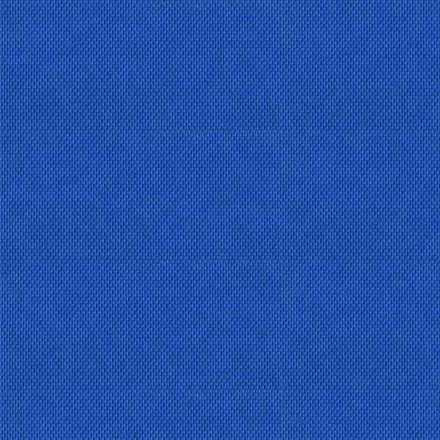 Sample of Top Notch 1S 694 Caribbean Blue 60-Inch Marine Topping and Enclosure Fabric