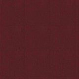 Sample of Top Notch 1S 696 Burgundy 60-Inch Marine Topping and Enclosure Fabric