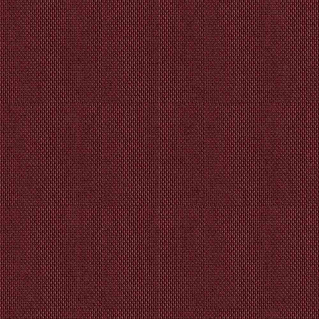 Sample of Top Notch 1S 696 Burgundy 60-Inch Marine Topping and Enclosure Fabric