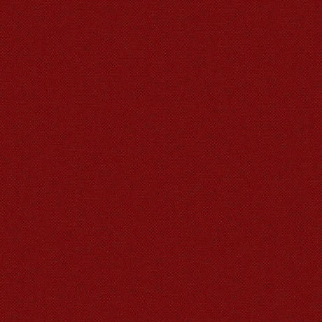Sample of Top Notch 9 2606 Cardinal Red 60-Inch Marine Topping and Enclosure Fabric