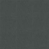 Sample of Top Notch 9 2692 Charcoal 60-Inch Marine Topping and Enclosure Fabric
