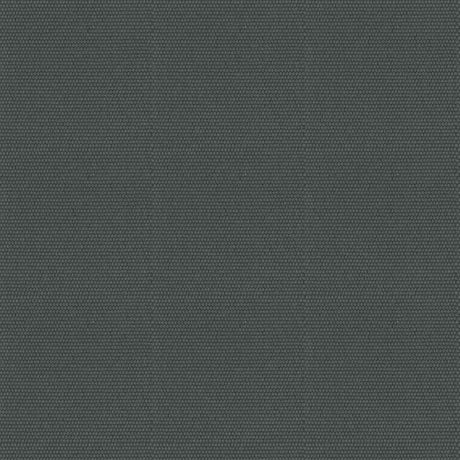 Sample of Top Notch 9 2692 Charcoal 60-Inch Marine Topping and Enclosure Fabric