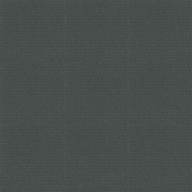 Sample of Top Notch 9 2692 Charcoal 60-Inch Marine Topping and Enclosure Fabric