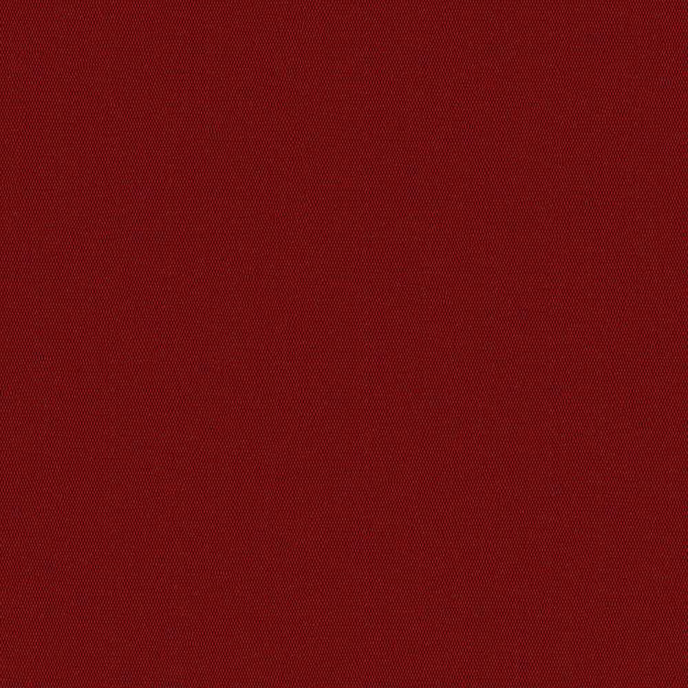 Sample of Top Notch FR 1006 Cardinal Red 60-Inch Marine Topping and Enclosure Fabric