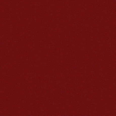 Sample of Top Notch FR 1006 Cardinal Red 60-Inch Marine Topping and Enclosure Fabric