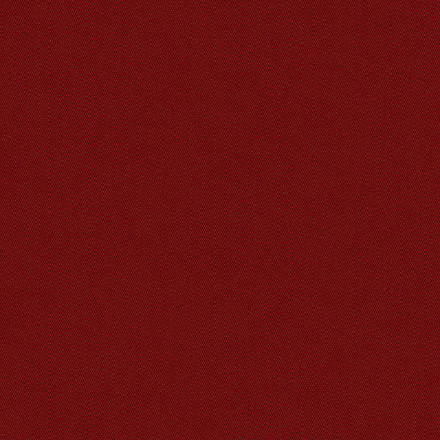 Sample of Top Notch FR 1006 Cardinal Red 60-Inch Marine Topping and Enclosure Fabric