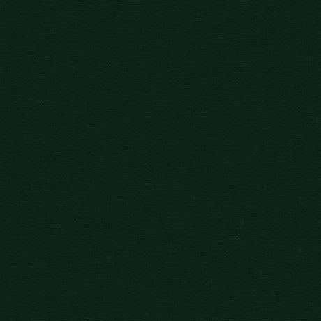 Sample of Top Notch FR 1088 Forest Green 60-Inch Marine Topping and Enclosure Fabric