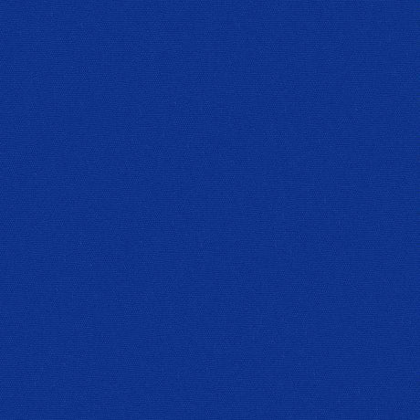 Sample of Top Notch FR 1094 Caribbean Blue 60-Inch Marine Topping and Enclosure Fabric