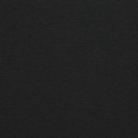 Uvaira Vista Black UV-2307 Marine Vinyl Upholstery Fabric