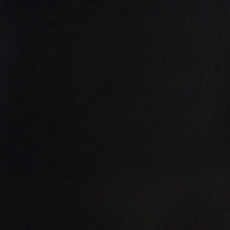 Sample of VCP G18468 Black 61-inch Heavy-Duty Tarp Fabric
