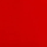 Sample of VCP G18468 Red 61-inch Heavy-Duty Tarp Fabric