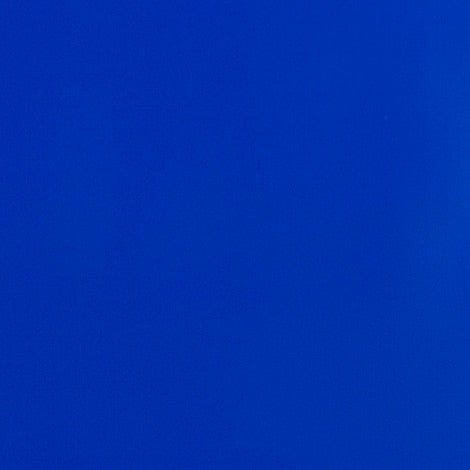 Sample of VCP G18468 Royal Blue 61-inch Heavy-Duty Tarp Fabric
