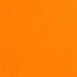 Sample of Weblon Coastline Plus Sunset Orange CP-2713 Awning Fabric